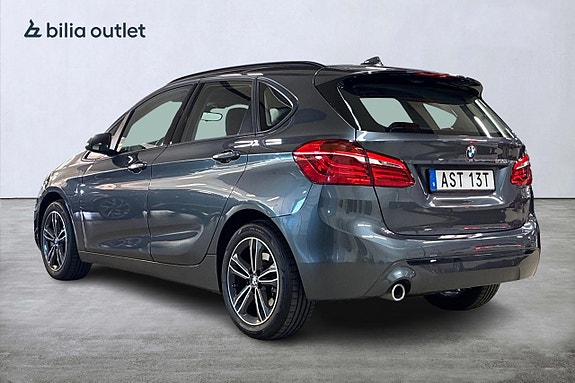 BMW 225xe 8 of 29