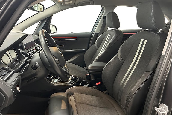 BMW 225xe 13 of 29
