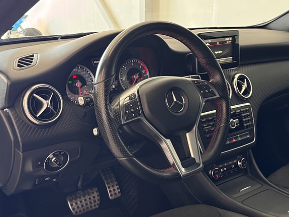 Mercedes-Benz A220 21 of 27