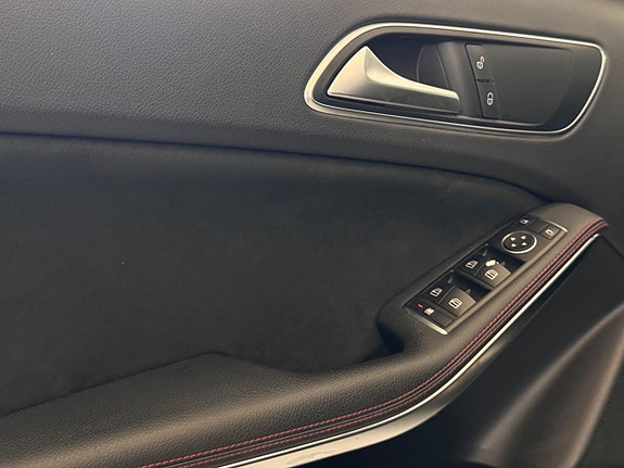 Mercedes-Benz A220 27 of 27