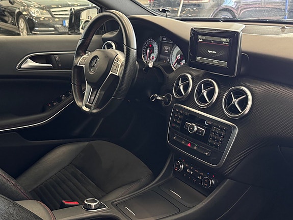 Mercedes-Benz A220 20 of 27