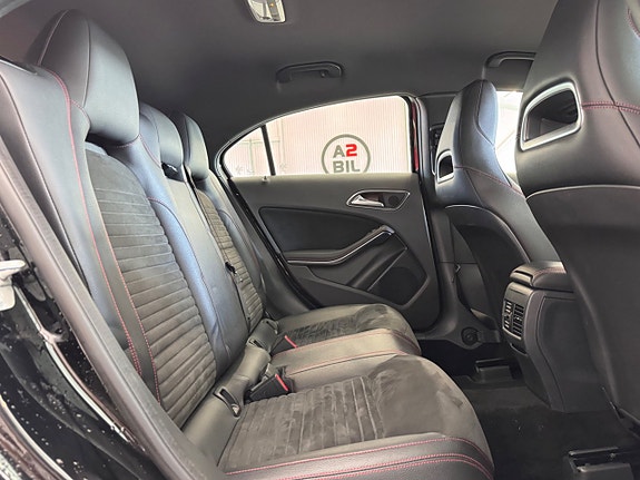 Mercedes-Benz A220 18 of 27