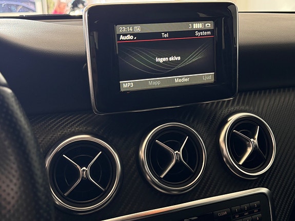 Mercedes-Benz A220 22 of 27
