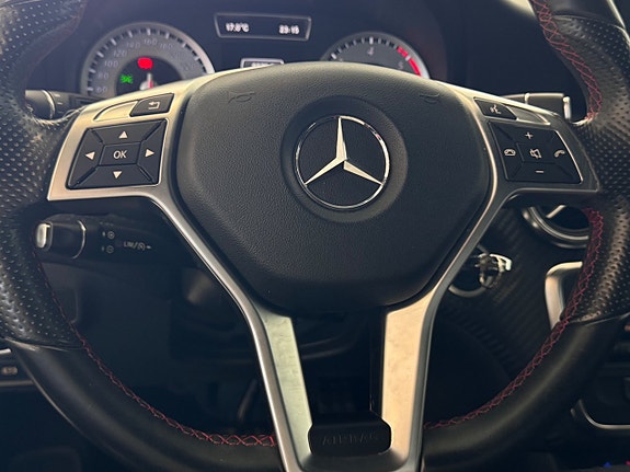 Mercedes-Benz A220 26 of 27