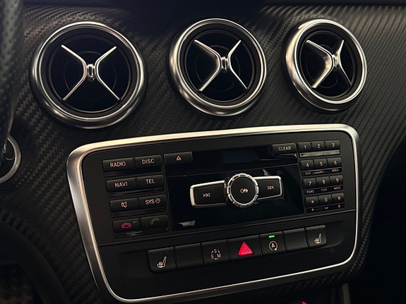 Mercedes-Benz A220 23 of 27