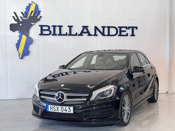 Mercedes-Benz A220 2 of 27