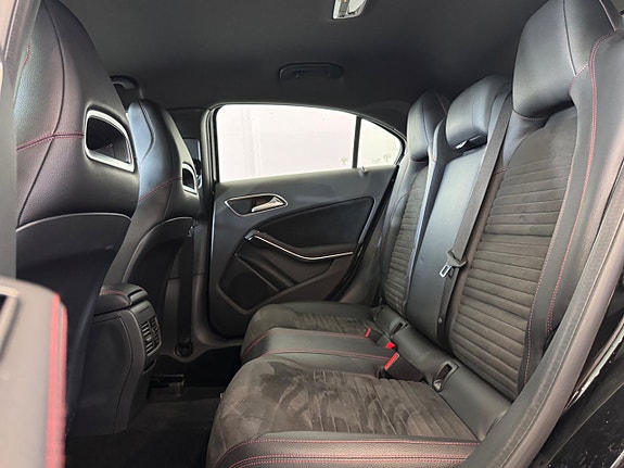 Mercedes-Benz A220 17 of 27