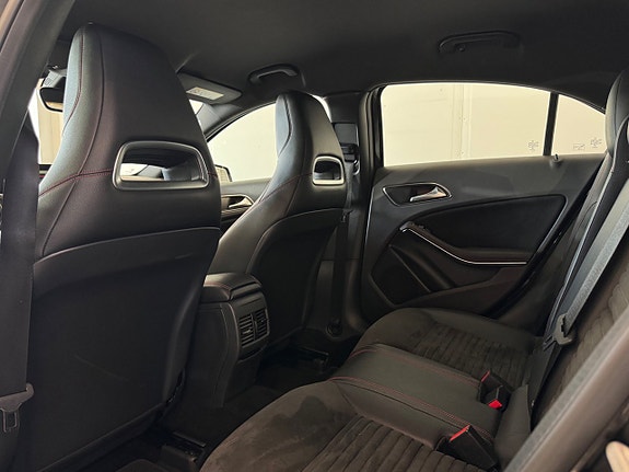 Mercedes-Benz A220 15 of 27
