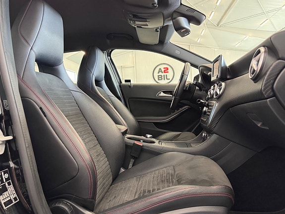 Mercedes-Benz A220 14 of 27