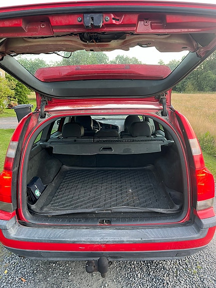 Volvo V70 10 of 10