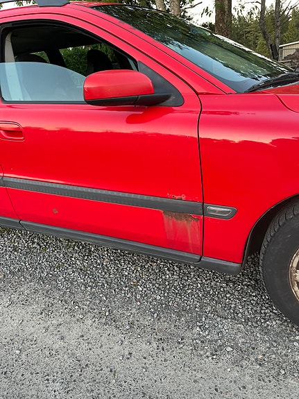 Volvo V70 6 of 10