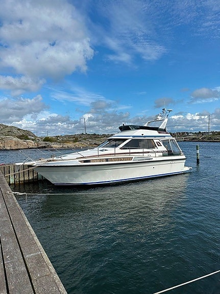 Storebro 340 Biscay -91 2 of 4