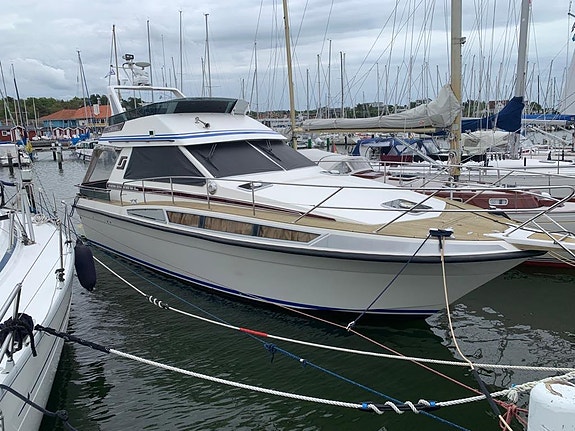 Storebro 340 Biscay -91 4 of 4