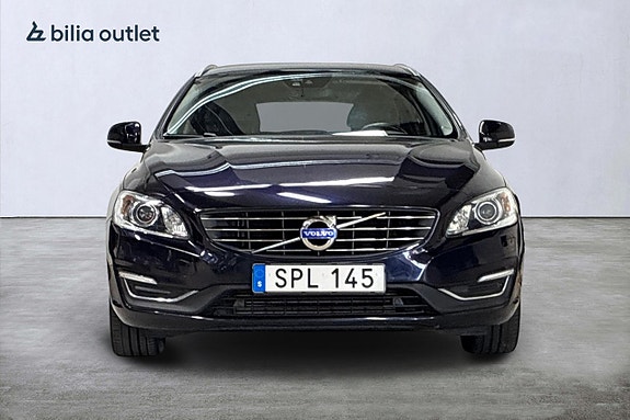 Volvo V60 2 of 24