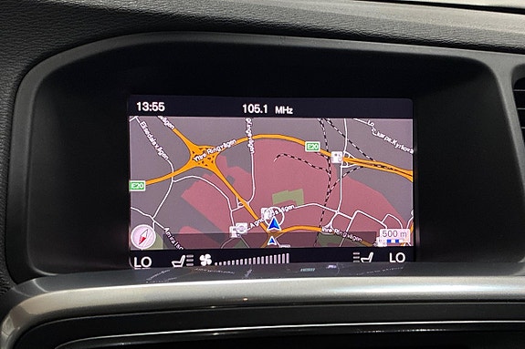 Volvo V60 17 of 24