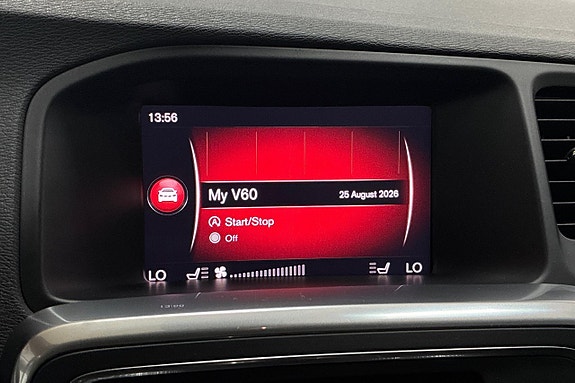 Volvo V60 19 of 24