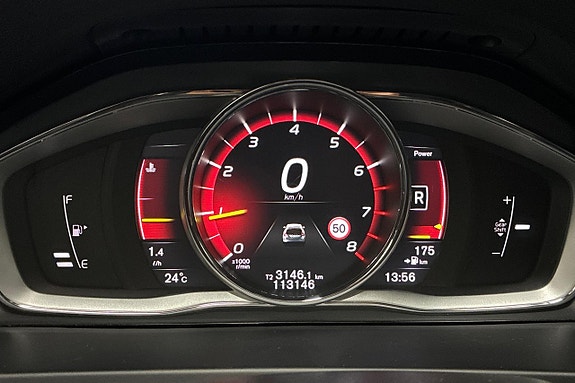 Volvo V60 16 of 24
