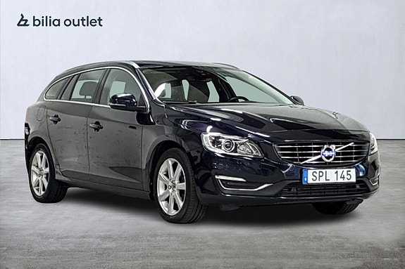 Volvo V60 3 of 24