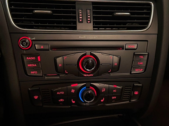 Audi A5 15 of 16