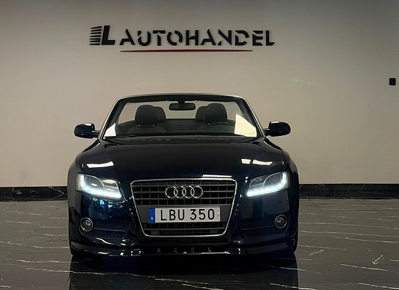 Audi A5 2 of 16