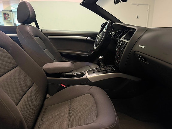 Audi A5 13 of 16