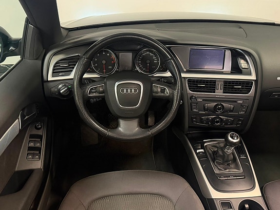 Audi A5 12 of 16