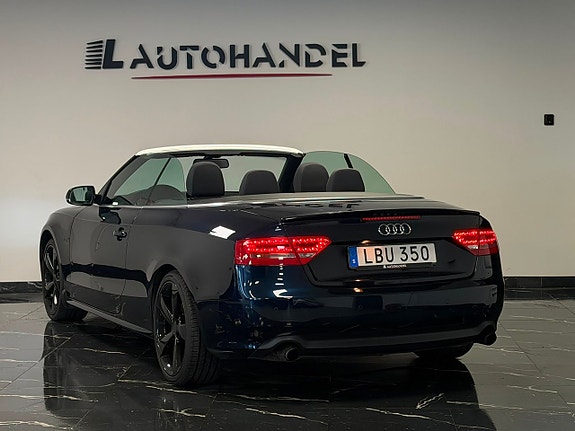 Audi A5 4 of 16