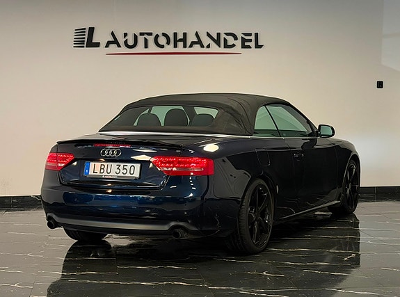 Audi A5 6 of 16