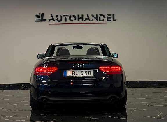 Audi A5 5 of 16