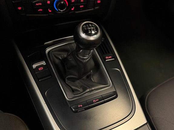 Audi A5 11 of 16