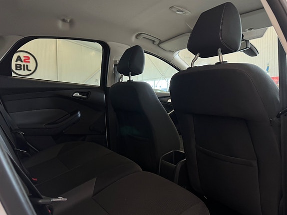Ford Focus 15 of 26