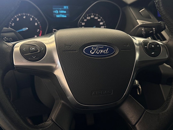 Ford Focus 24 of 26