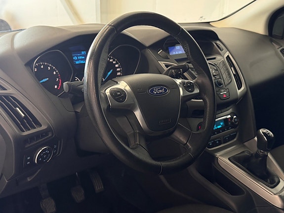 Ford Focus 20 of 26