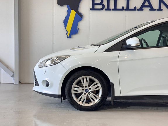 Ford Focus 9 of 26