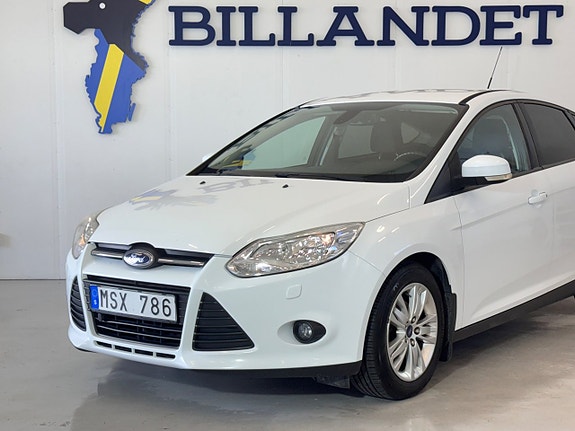 Ford Focus 7 of 26