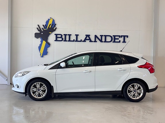 Ford Focus 3 of 26