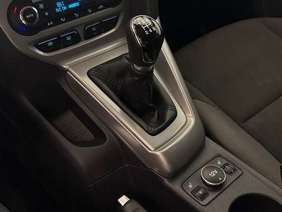 Ford Focus 23 of 26