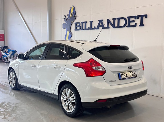 Ford Focus 4 of 26