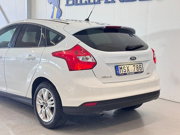 Ford Focus 6 of 26