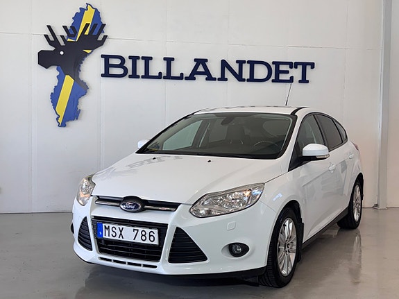 Ford Focus 2 of 26