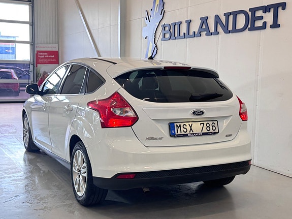 Ford Focus 5 of 26