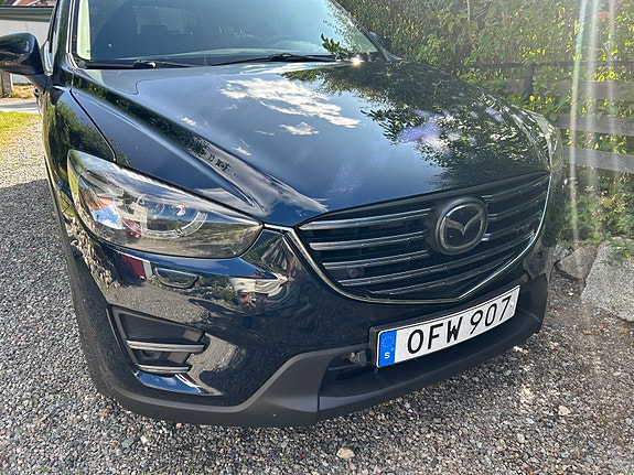 Mazda CX-5 2 of 8