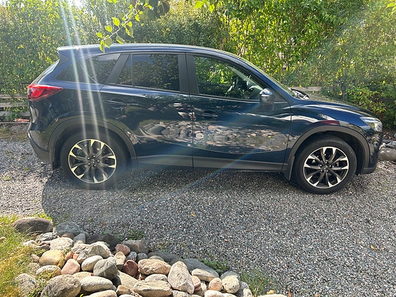 Mazda CX-5 3 of 8