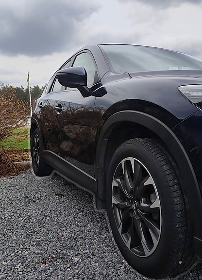 Mazda CX-5 7 of 8