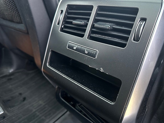 Land Rover Range Rover Sport 10 of 10