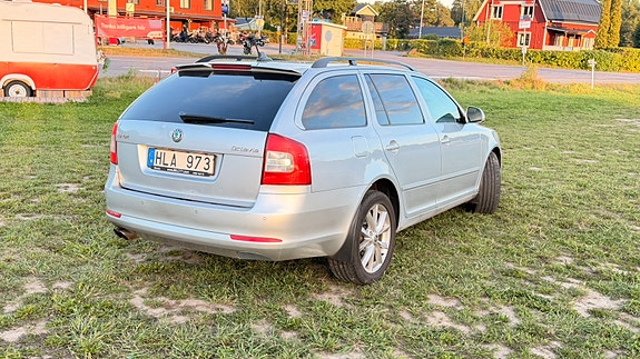 Skoda Octavia 6 of 7