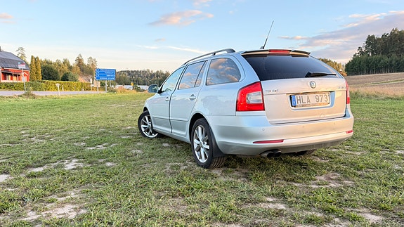 Skoda Octavia 7 of 7