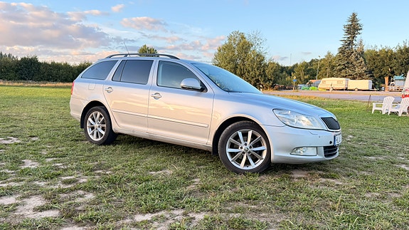 Skoda Octavia 4 of 7