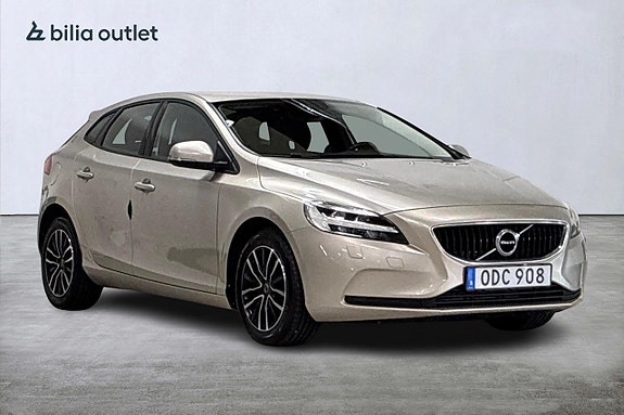 Volvo V40 4 of 23