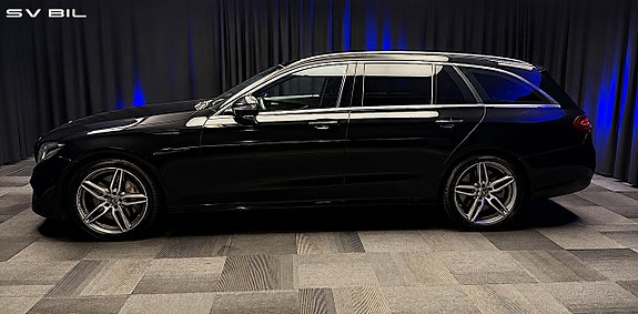 Mercedes-Benz E450 7 of 30